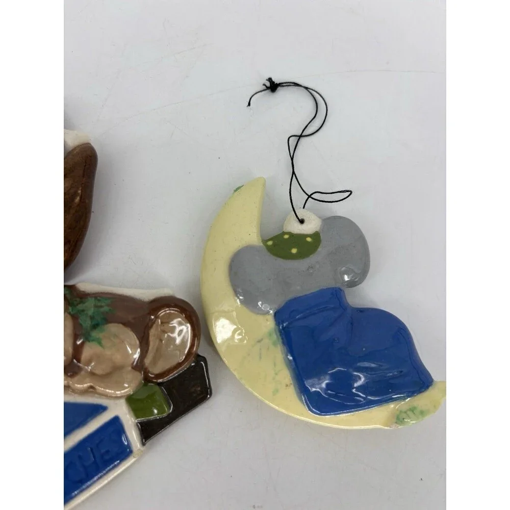 Handmade vintage lot